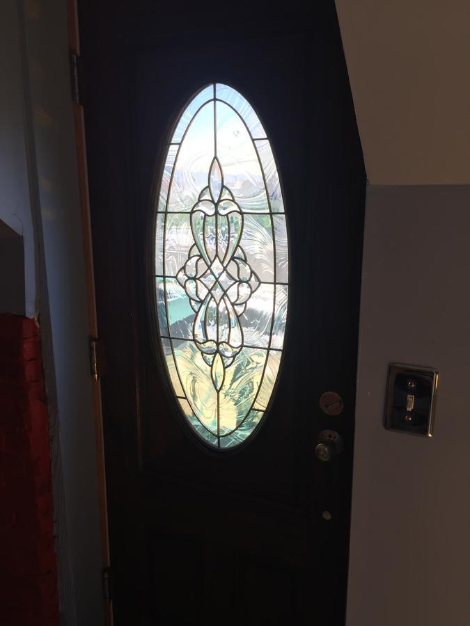 234 Winder St Inn Detroit Room photo